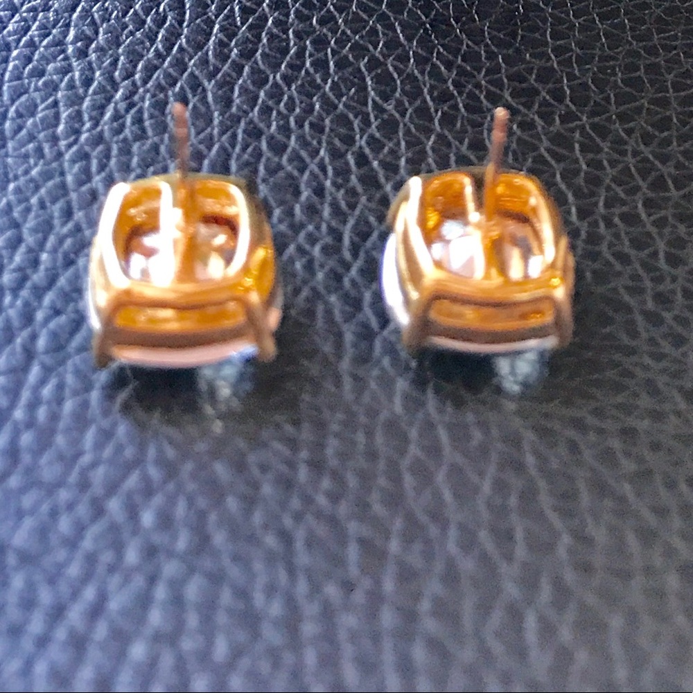 Kate spade studs! - Picture 5 of 7
